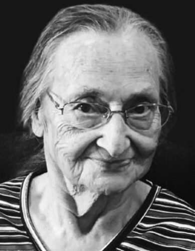Hester Lucinda Erb McCain